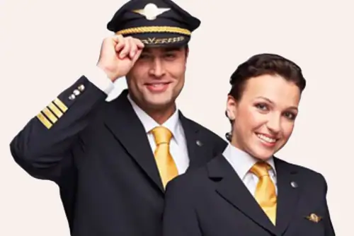 Aviation Uniform