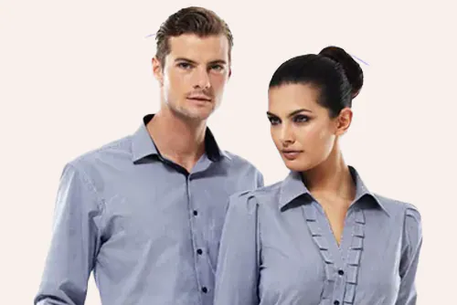 Industrial Uniform