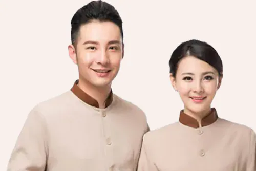 Hotel Uniform
