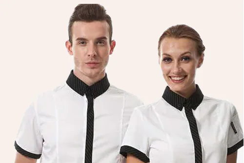 Housekeeping Uniform