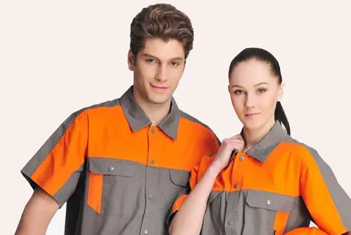 Industrial Uniform