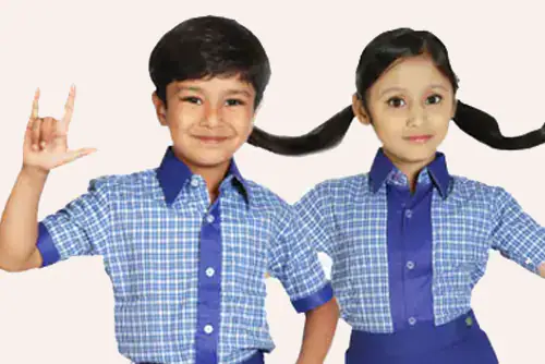 School Uniform